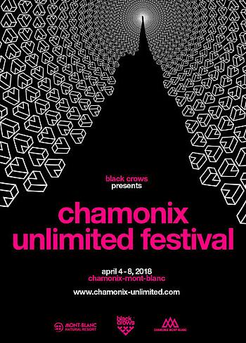 Chamonix Unlimited Festival