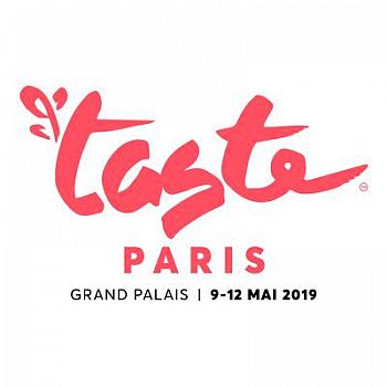 Taste Of Paris