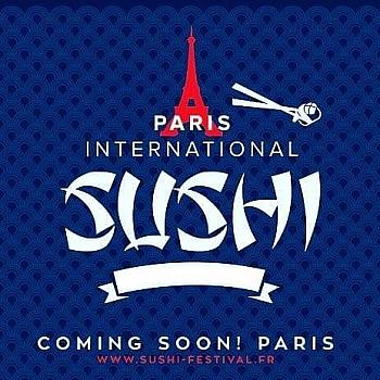 Sushi Festival Paris