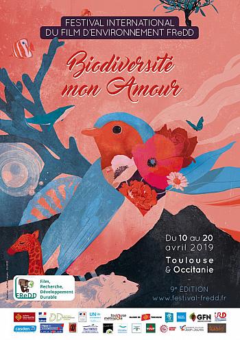 Festival International du film d'environnement