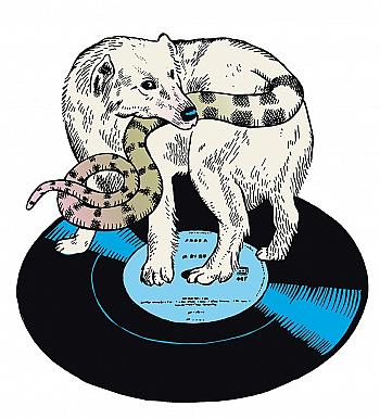 Nos Disques sont Ray&eacute;s #3