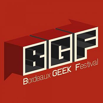 Bordeaux Geek Festival 