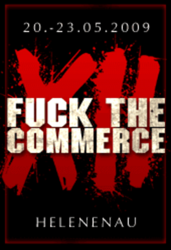 Fuck The Commerce