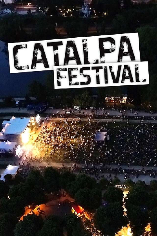Catalpa Festival 
