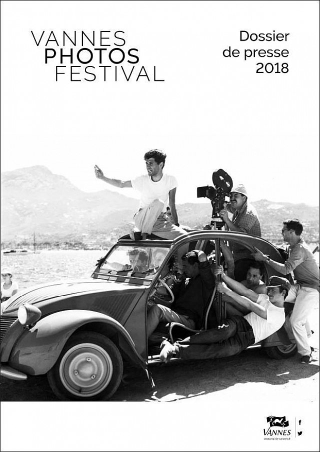 Vannes Photos Festival