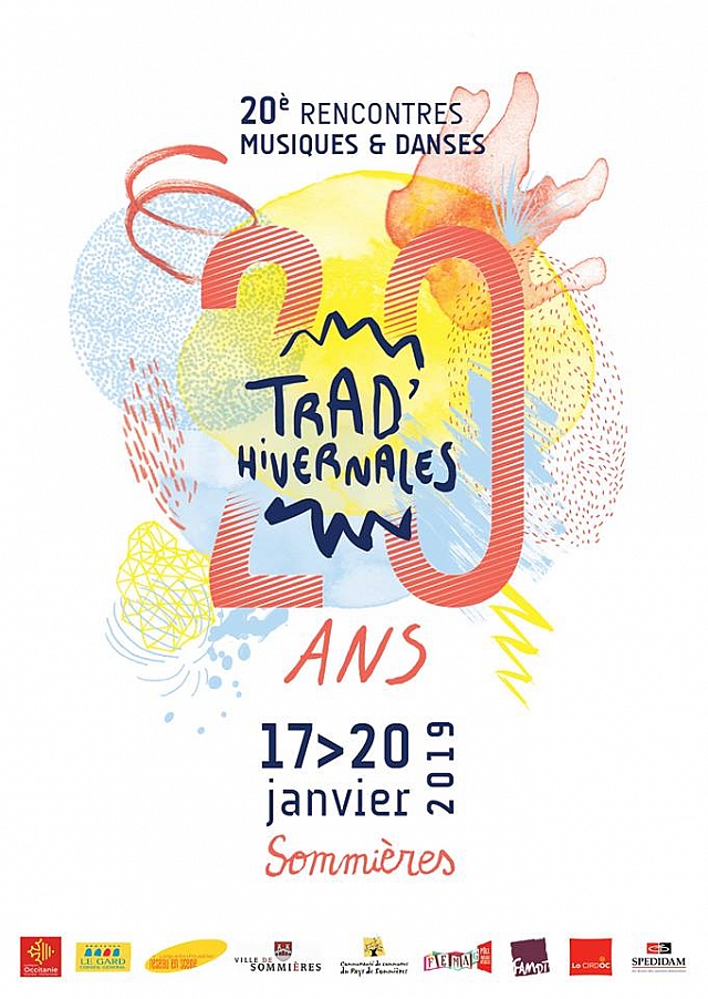 Trad'Hivernales 2019