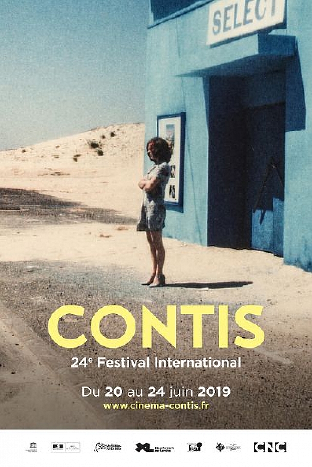Festival International de Contis