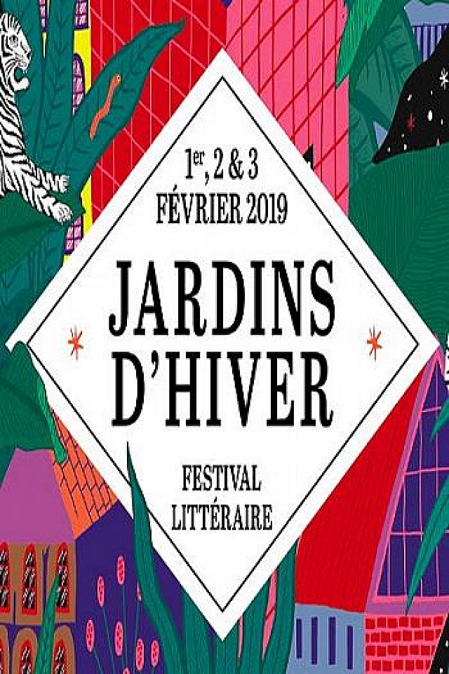 Jardins d'hiver
