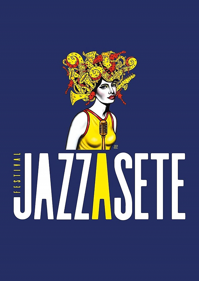 Jazz &agrave; S&egrave;te