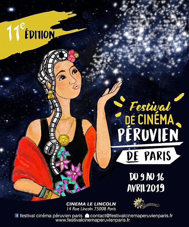 Festival du Cin&eacute;ma P&eacute;ruvien 