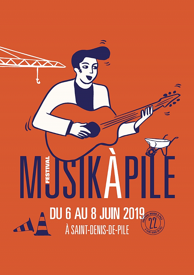 Festival Musik à Pile