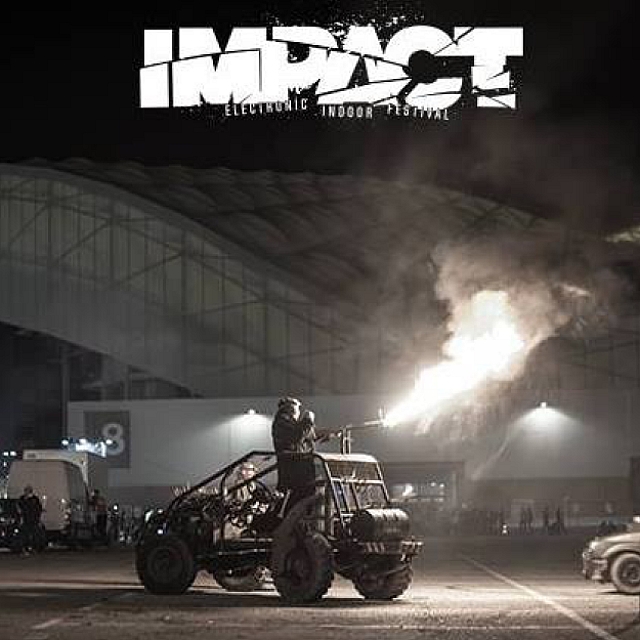 Impact Festival