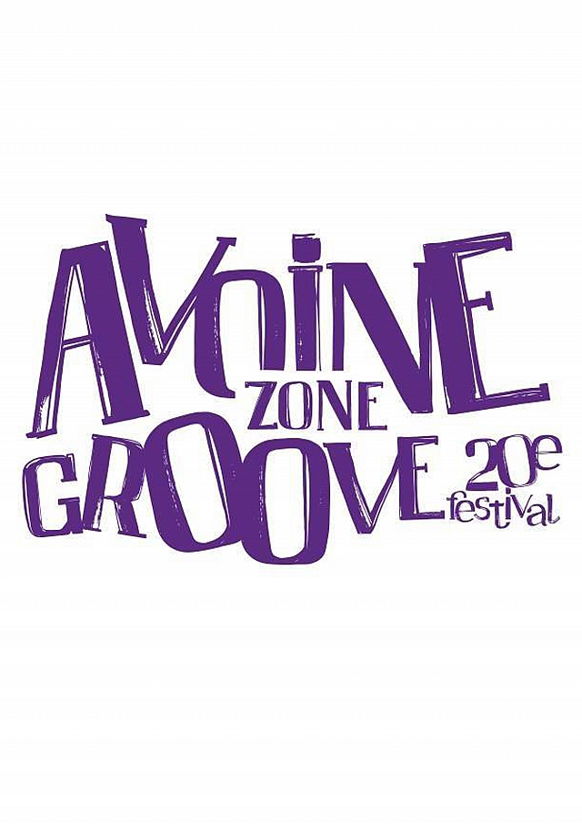 Avoine Zone Groove