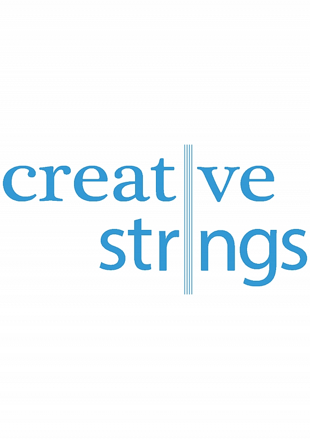 Creative Strings Festival