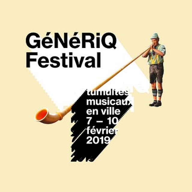 GéNéRiQ Festival