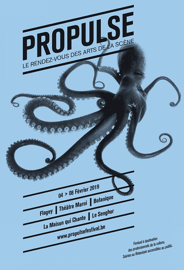Festival ProPulse 