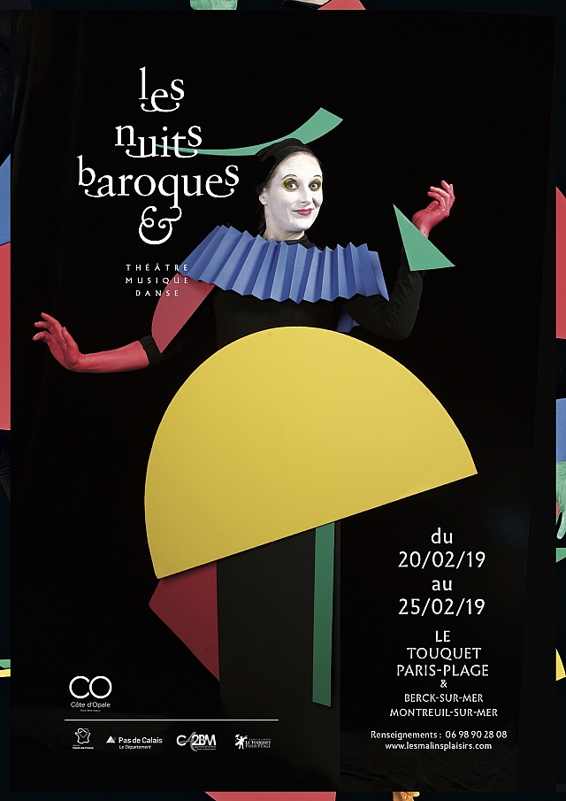 Les Nuits Baroques 2019