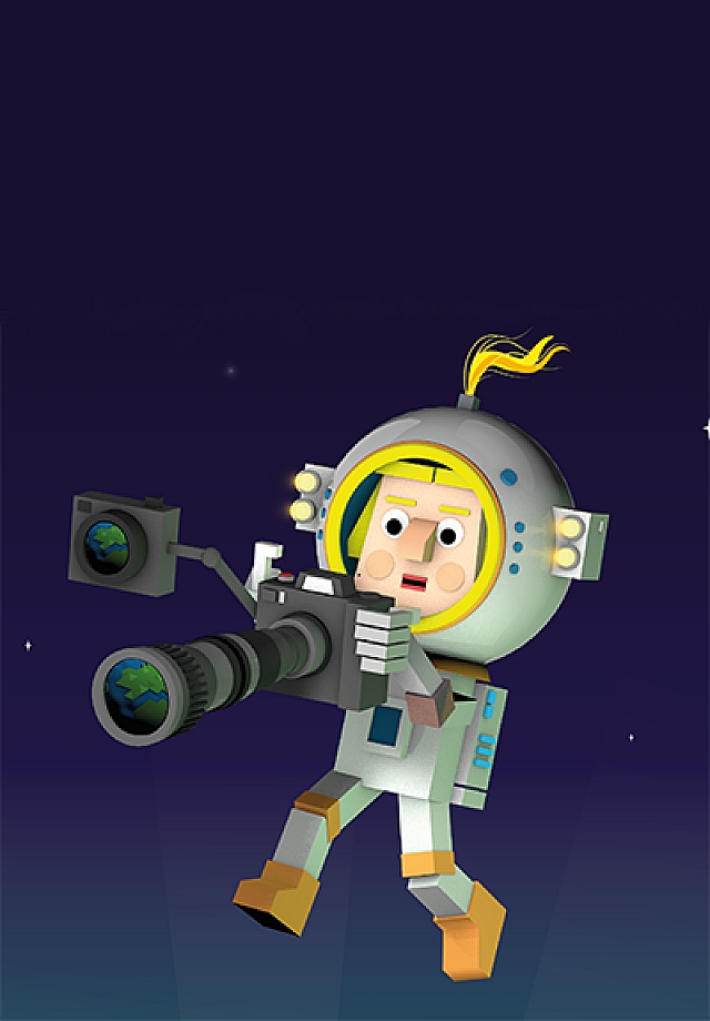 Festival de l'air et de l'espace BIG BANG