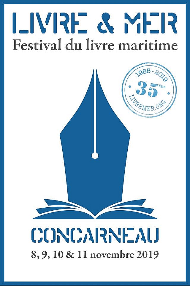 Festival Livre & Mer