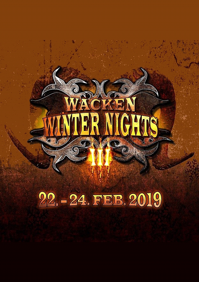 Wacken Winter Nights