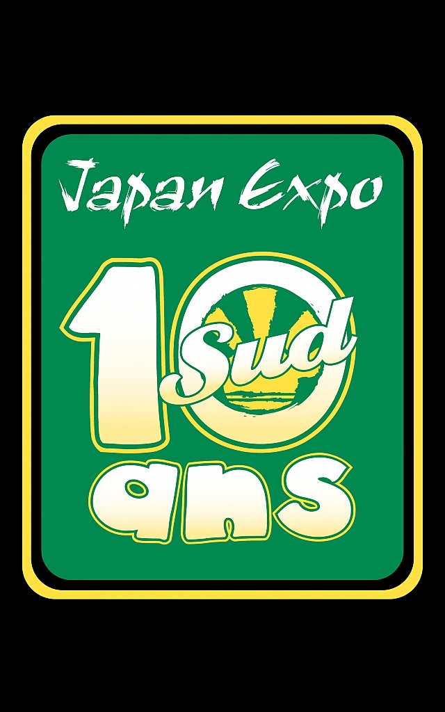 Japan Expo Sud