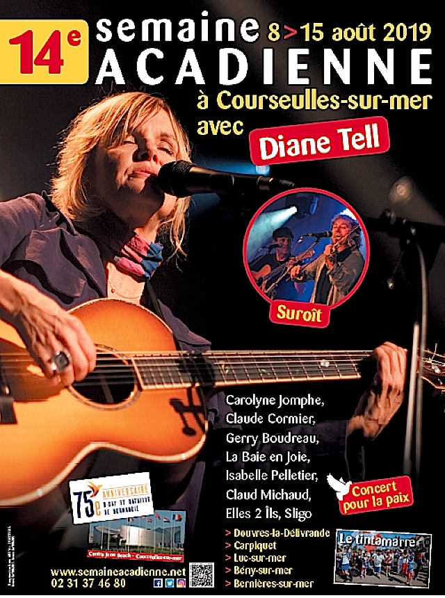 La Semaine Acadienne