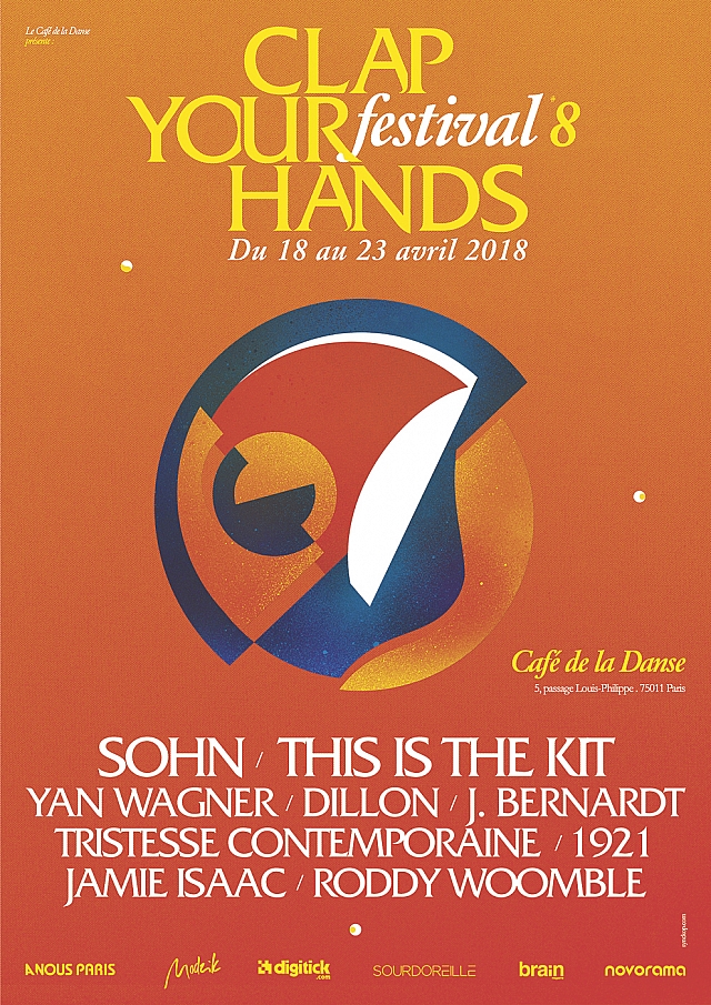 Festival Clap Your Hands