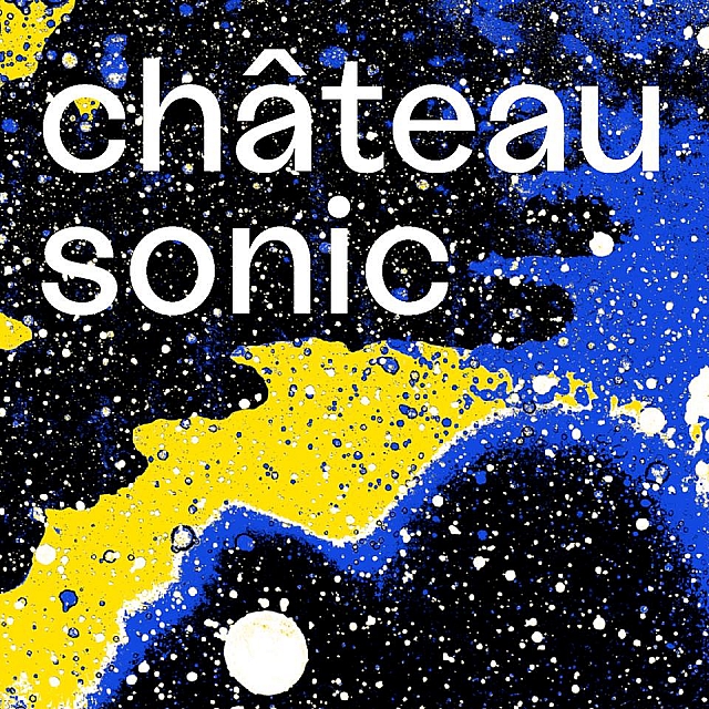 Festival Chateau Sonic