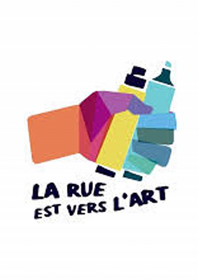 la Rue Est Vers l'Art - REVA