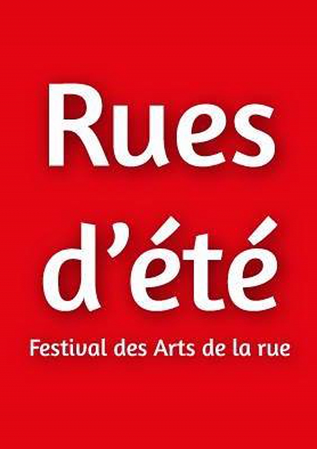 Rues d'&eacute;t&eacute;