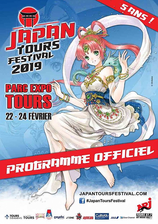 Japan Tours Festival