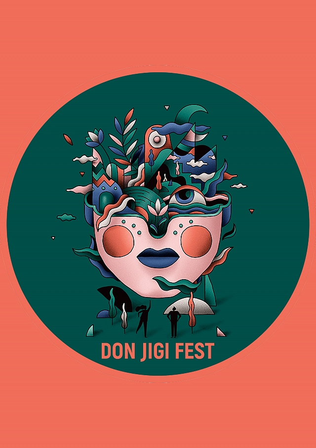Don Jigi Fest