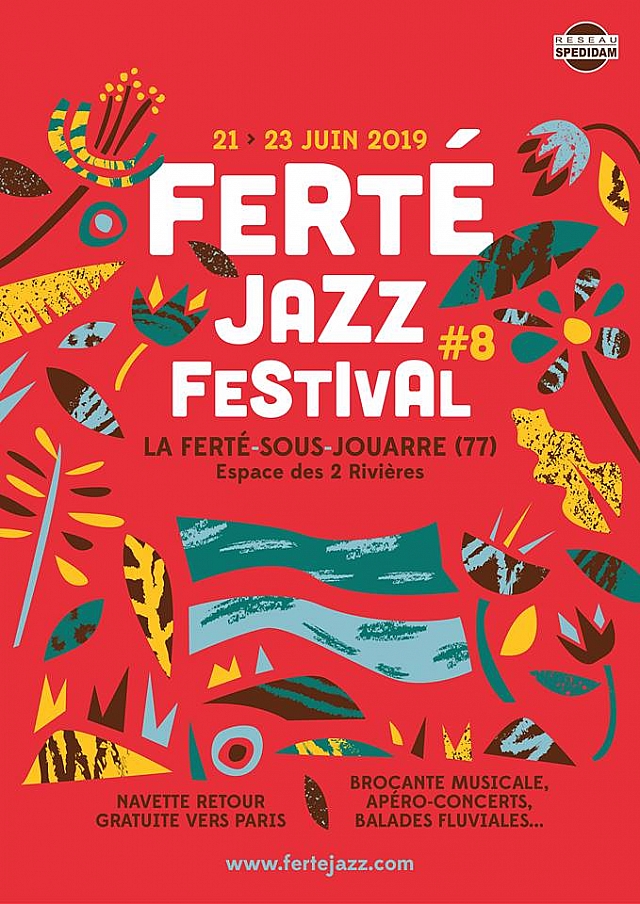 Fert&eacute; Jazz