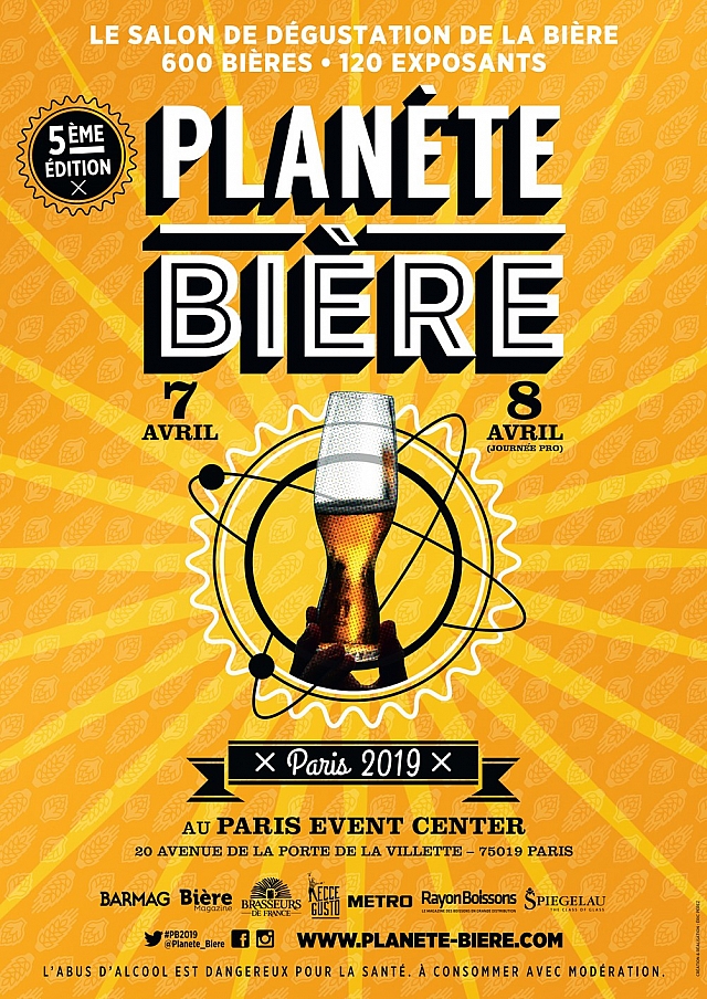 Plan&egrave;te Bi&egrave;re