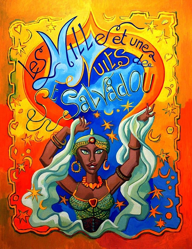 Les D&eacute;tours M&eacute;taphoniques