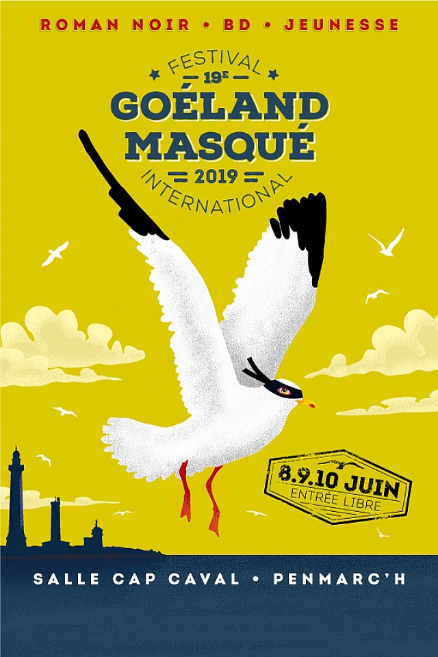 Festival du Goéland Masqué