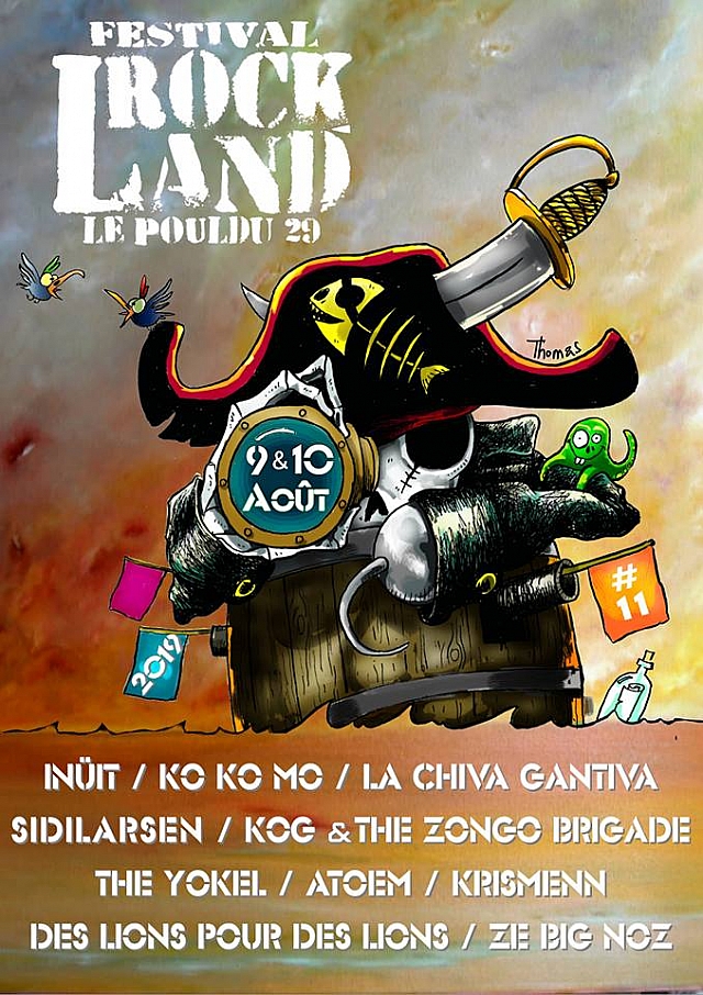 Festival Rock-Land