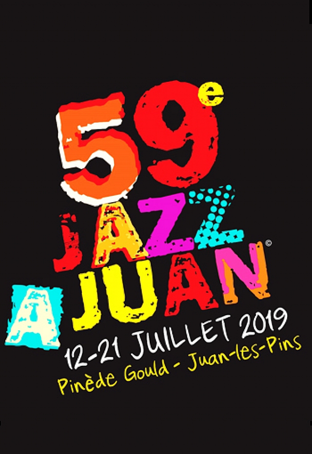 Jazz &agrave; Juan