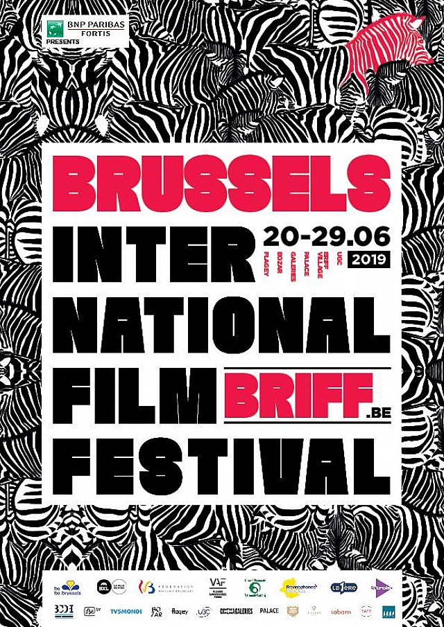Brussels International Film Festival