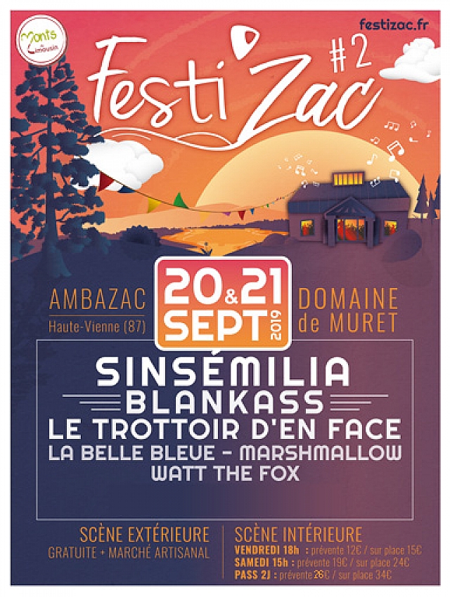 Festi'Zac