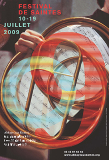 Festival de Saintes