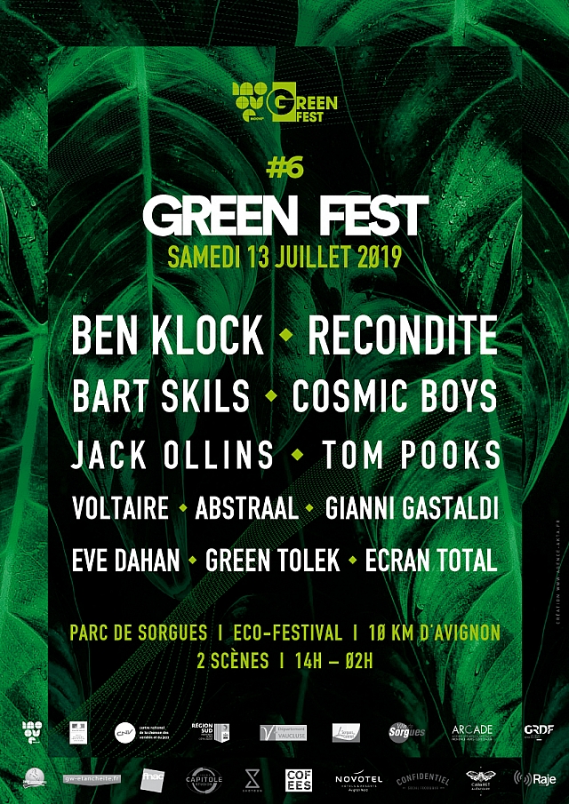 Green Fest 