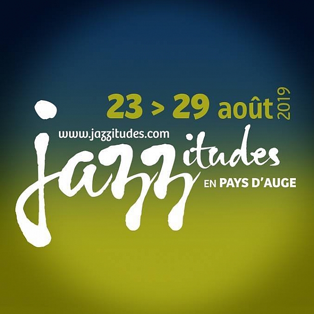 Jazzitudes