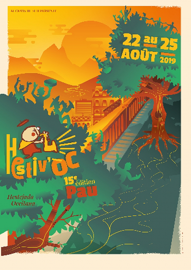 Festival Hestiv'&Ograve;c