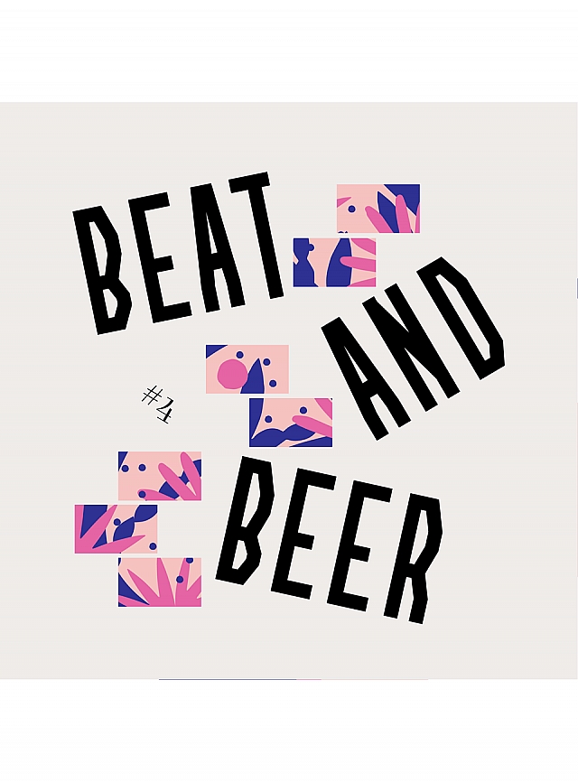 Festival Beat and Beer