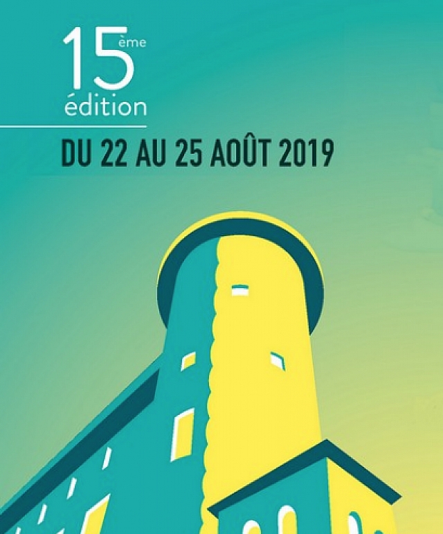 Festival de Musique de Chambre Saint Victor sur Loire