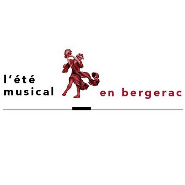 L'été Musical en Bergerac / Périgord Pourpre