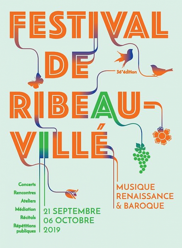 Festival de Ribeauvill&eacute;