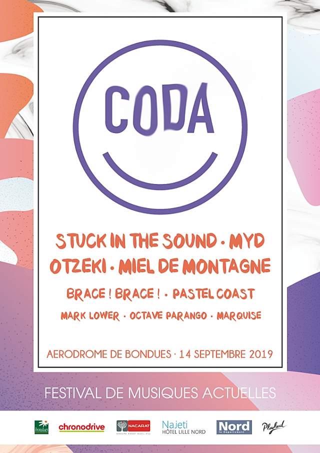Coda Festival