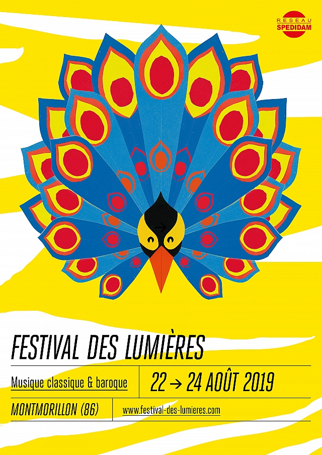 Festival des Lumi&egrave;res